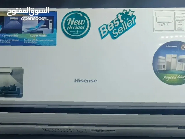 Brand New Air conditioner's Available Hisense,super general,O General,LG, H2O,Giant,Gratus,