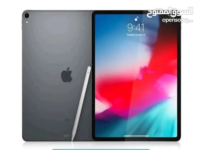 Apple iPad 128 GB in Misrata