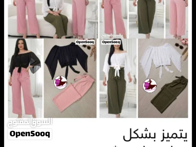 طقم نسائي استلائكي حصري ا*** جدا 2026 ممتاز النقي نفسك عزيزتي لا تترددي كوني جميله