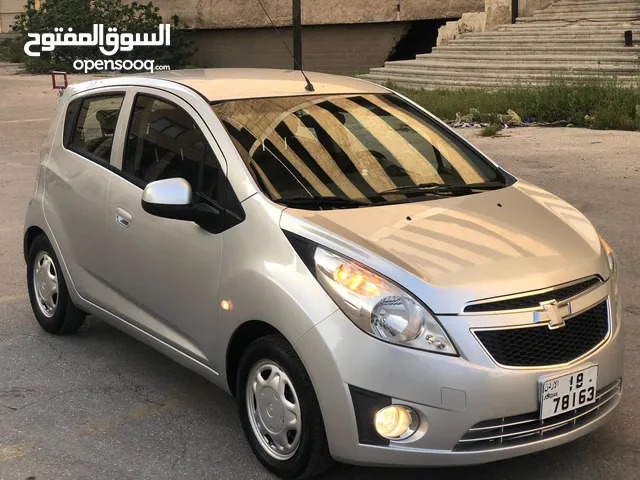 New Chevrolet Spark in Amman