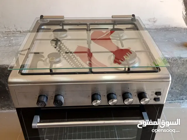 Simfer Ovens in Amman