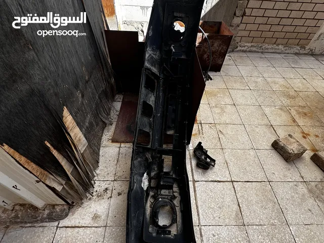 Exterior Parts Body Parts in Mubarak Al-Kabeer