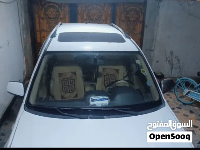 تيگو 2013 موجودة في البصرة