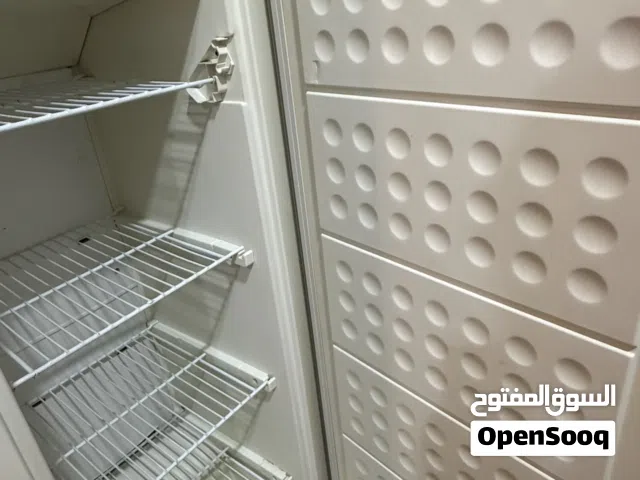 فريزر ونسا
