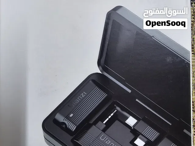 مايك سماعات لاسلكي للبيع