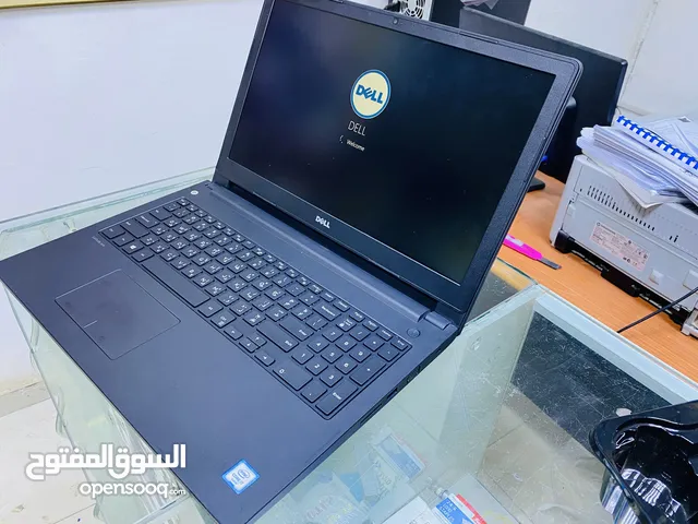 Windows Dell for sale  in Gharyan