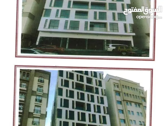 شقة للبيع في بوشر شارع المها- Apartment for sale in Bousher