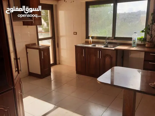 200m2 3 Bedrooms Apartments for Rent in Amman Tla' Ali