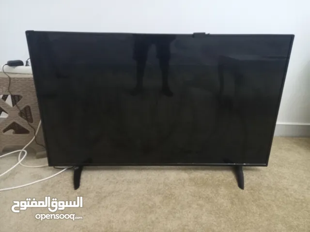 Samsung LCD 50 inch TV in Misrata