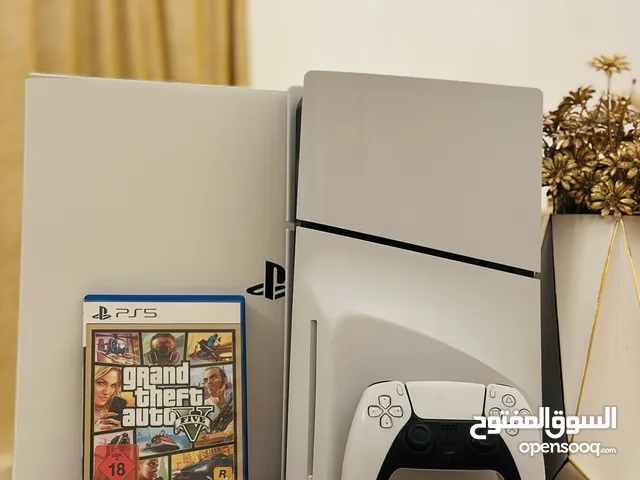 PlayStation 5 PlayStation for sale in Tripoli