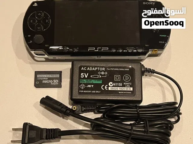 PSP-2004 وكالة
