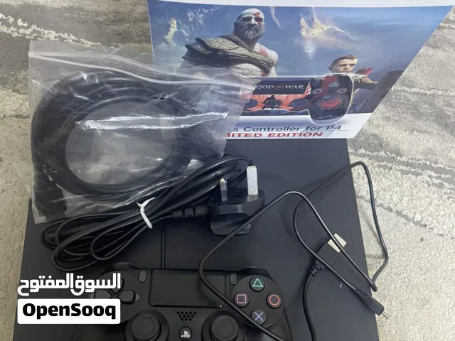 PlayStation 4 PlayStation for sale in Al Batinah