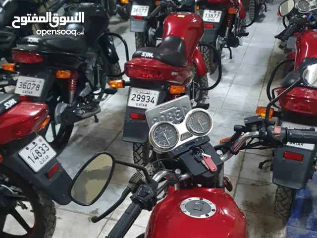 For sale 20 new, zero-kilometer motorcycles, 2022 model, with one-year registration, at a wholesale