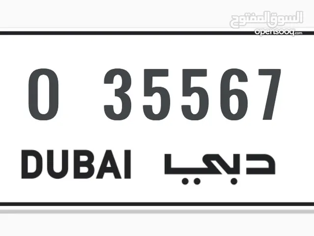 O 35567 Dubai