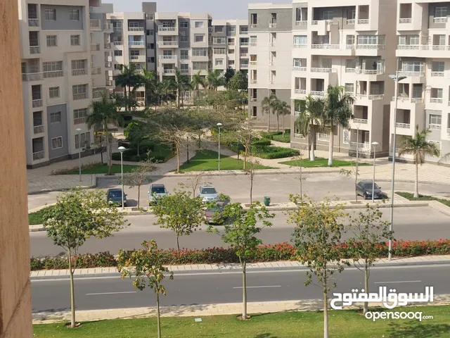 116 m2 3 Bedrooms Apartments for Sale in Cairo Madinaty