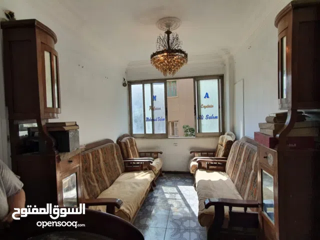 100 m2 3 Bedrooms Apartments for Sale in Cairo Maadi