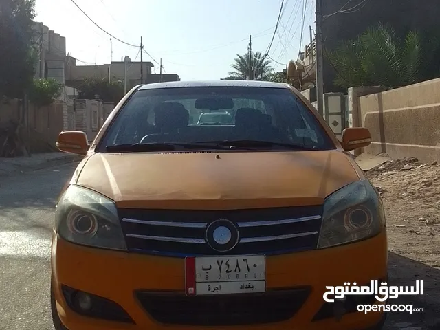 جيلي ام كي 2013 للبيع