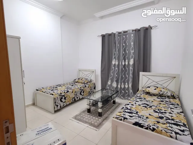 Furnished Monthly in Sharjah Al Taawun