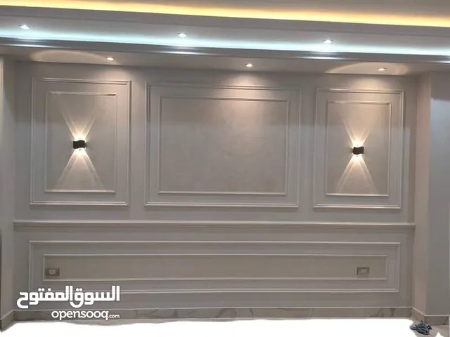 خدمة كافة ديكورات البانوهات