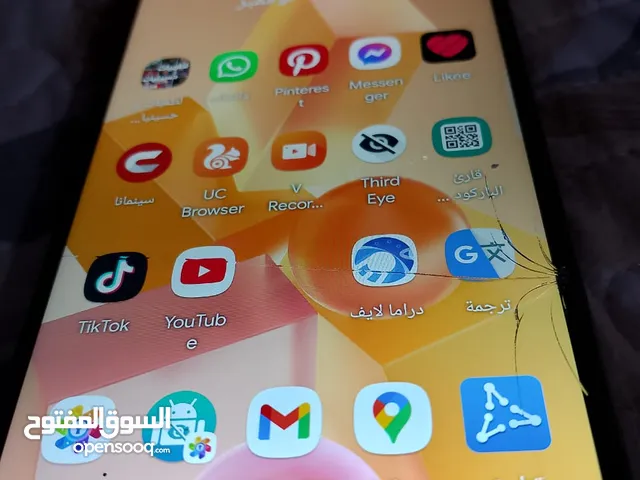 Infinix Hot 40 Pro 256 GB in Basra