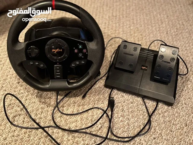 Playstation Steering in Irbid