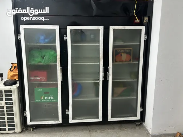 DLC Refrigerators in Ramallah and Al-Bireh