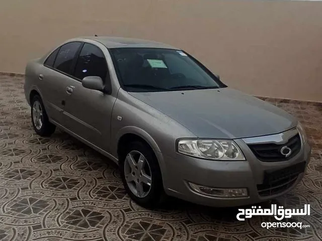 New Samsung SM3 in Sirte