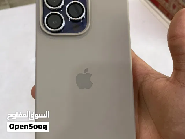Apple iPhone 14 Pro Max 128 GB in Tripoli
