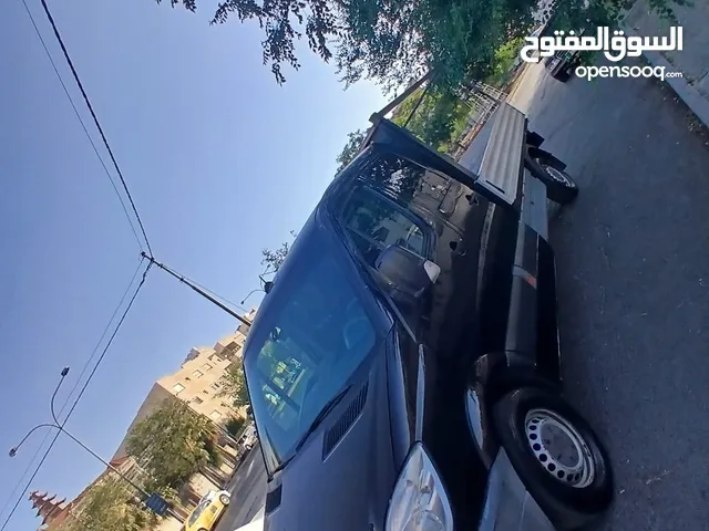 بكب مرسيدس سبرنتر 2013 نقل مشترك