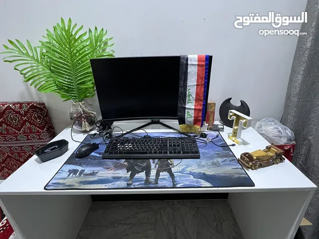 Gaming PC Chairs & Desks in Baghdad