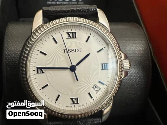 ساعة تيستو رجالي للبيع