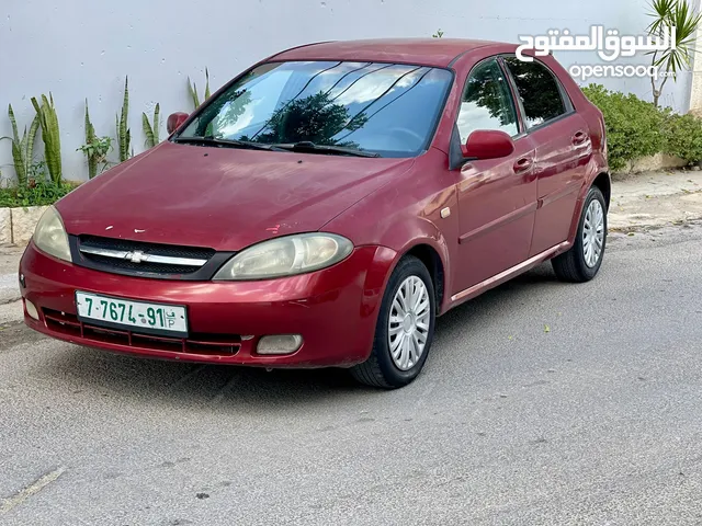 شفرليت اوبترا