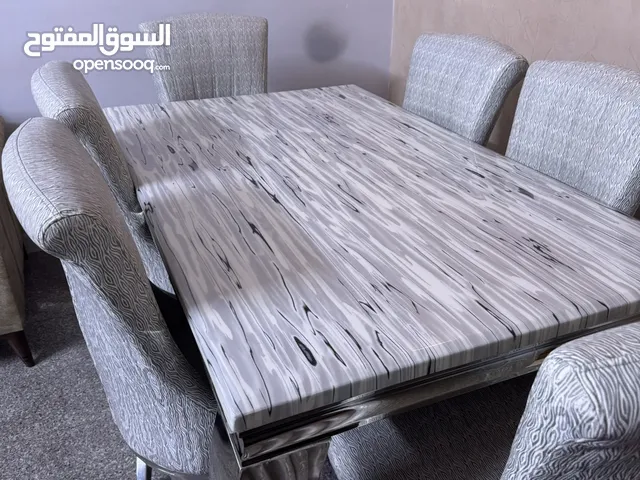 ميز طعام تركي