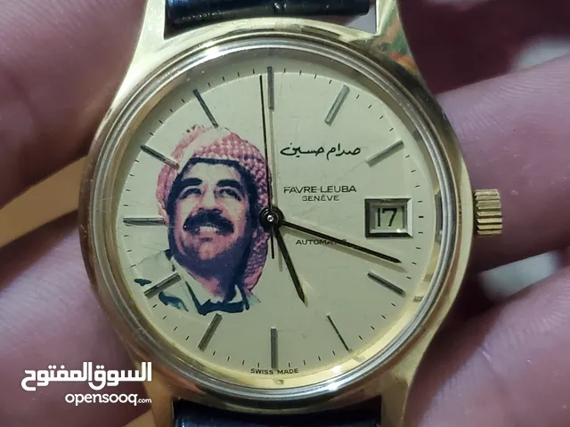 3 ساعت. لا بيع بسعر. 2500 دولار. ولي فهم باساعت يتصالي.