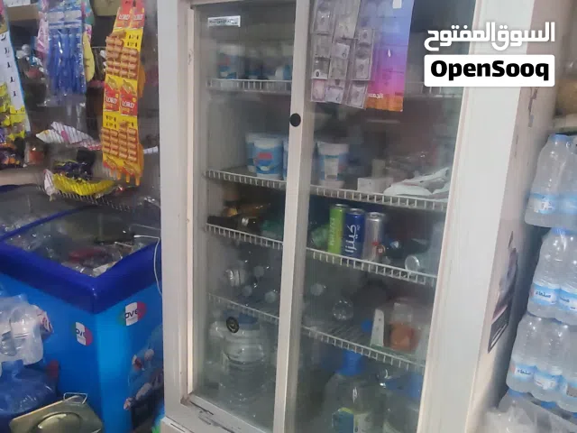 عرررطه ثلاجه مستعمل نظيف