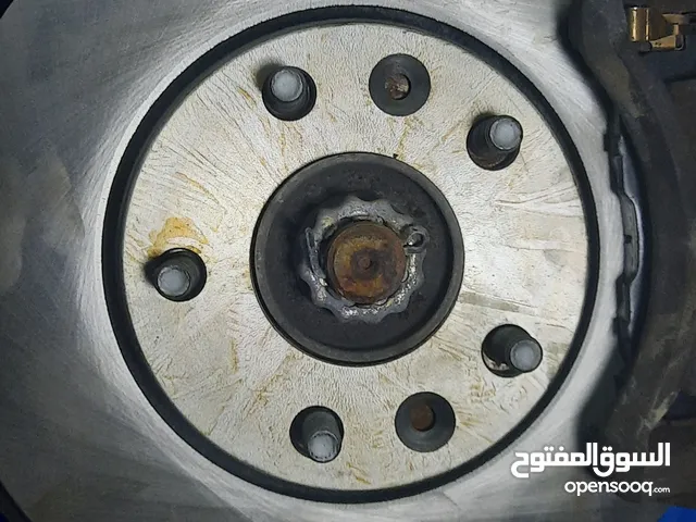 مكنيكي متجول داخل طرابلس