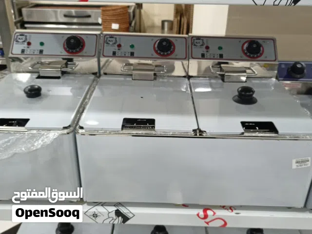 شوايه دجاج +خماره فرن طباخ ميكرويف قلايه جريل فراخ ذره غزل البنات ورمر ثلاجه فريزر ايس ميكر بلندر