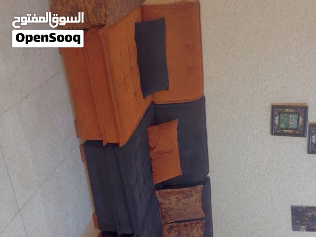 ديوان 7 مقاعد تركي