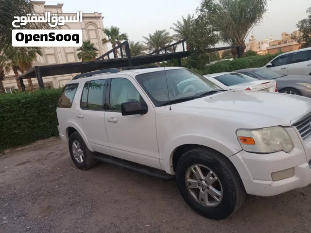 2010 Ford Explorer XLT