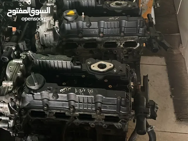 محركات وجيور وقطع غيار السيارات