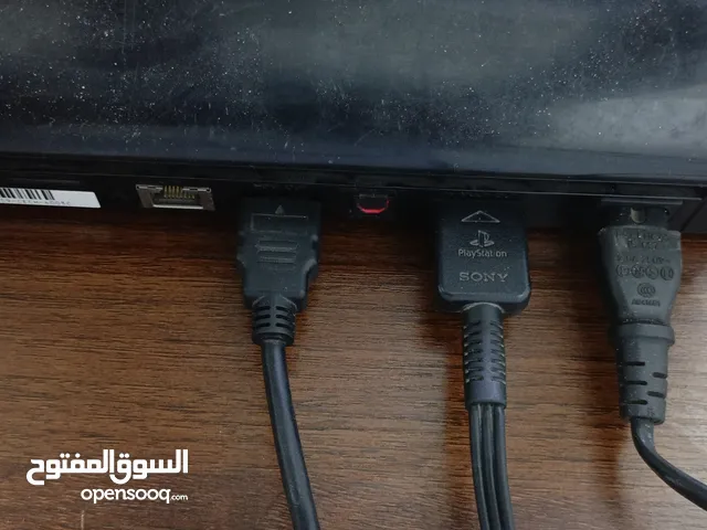 PlayStation 3 PlayStation for sale in Mafraq