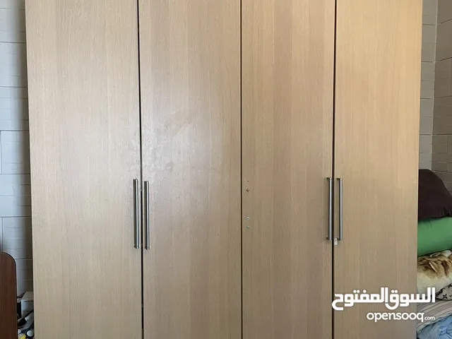 خزانتين ايكيا للبيع مع بعض