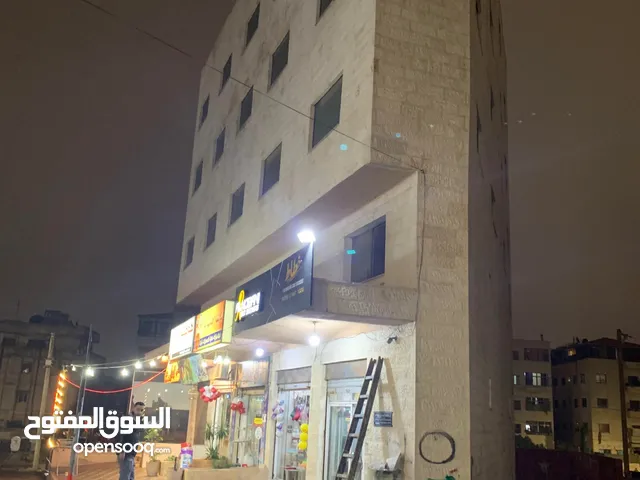 Unfurnished Shops in Amman Hai Nazzal