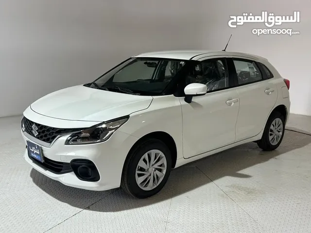 Used Suzuki Baleno in Baghdad
