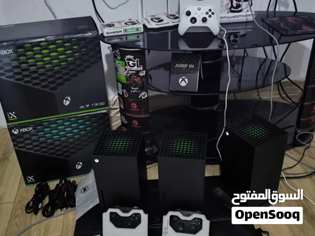 سيريس اس واكس