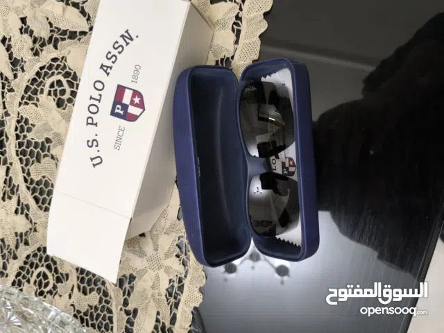 نظاره US polo Assn جديده غير مستعمله بولورويزد مكفوله سنه