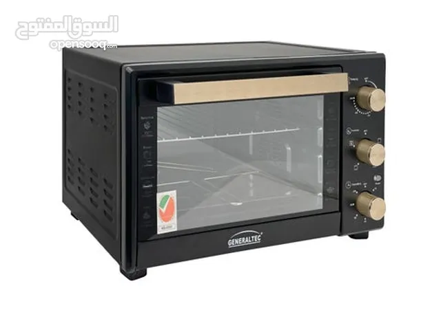 Generaltec Electric Oven