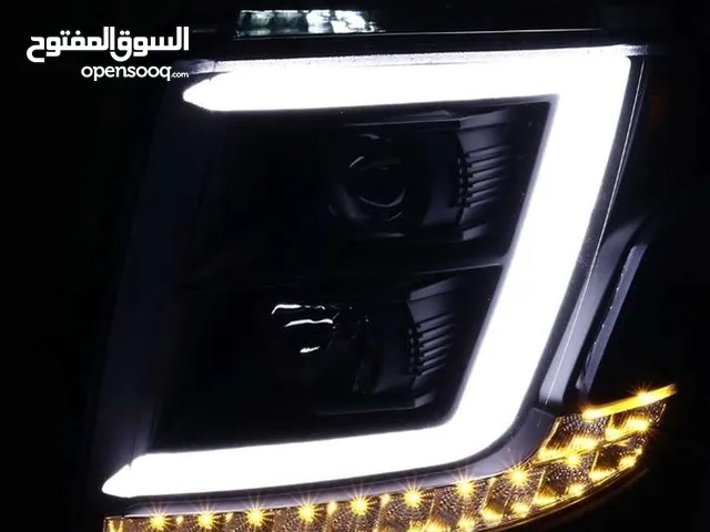 Chevrolet Teaho 2015-2019