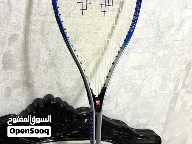 مضرب اسكواش squash
