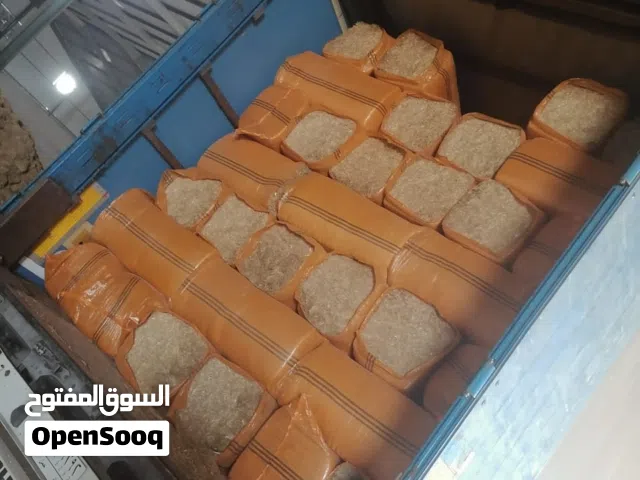 تصدير اعلاف ومحتاج شريك ممول